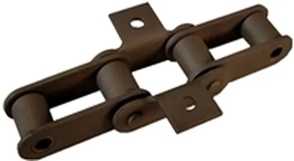 A550 Agricultural Roller Chain