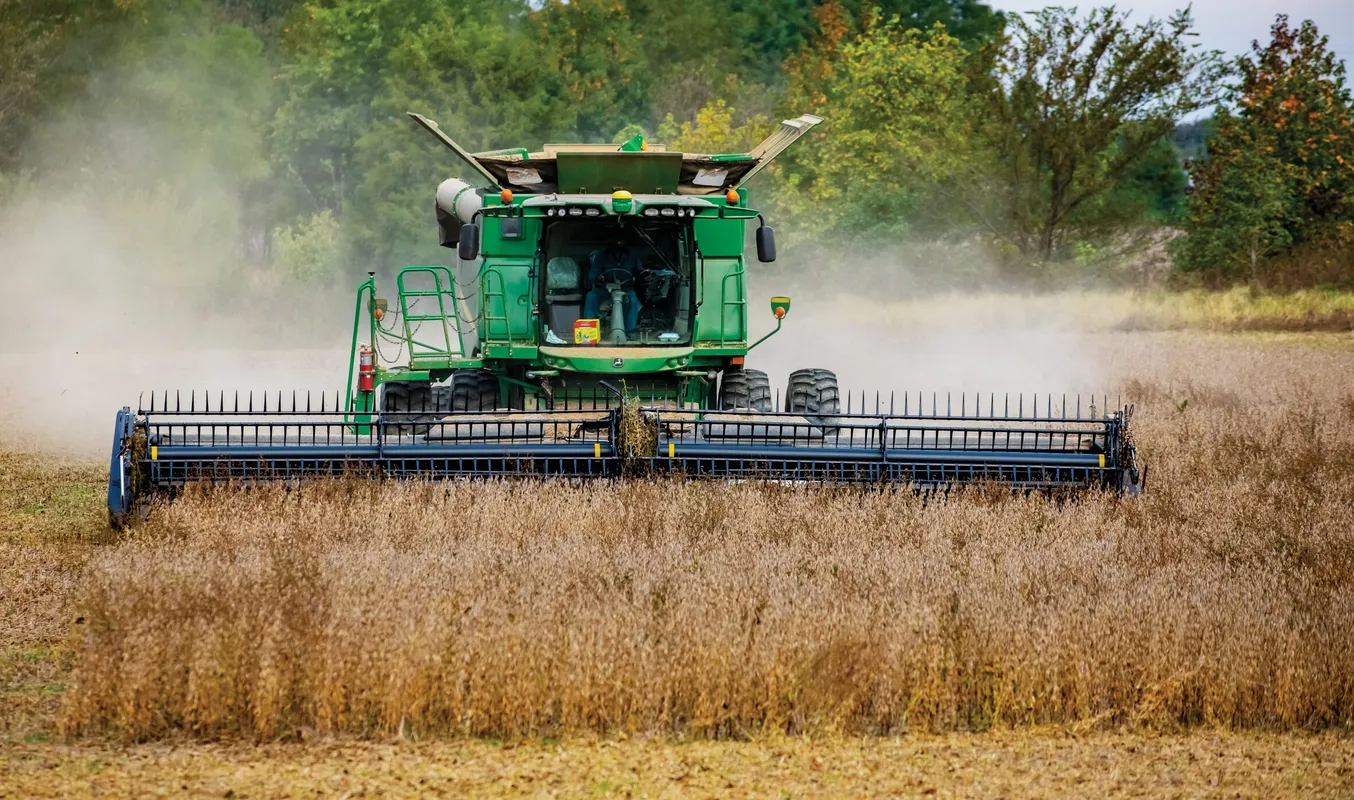 A555 Agricultural Roller Chain