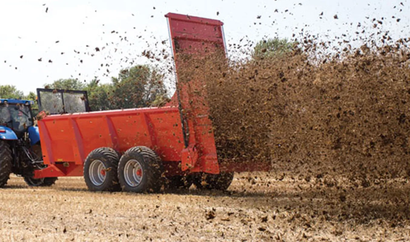 A555 Agricultural Roller Chain