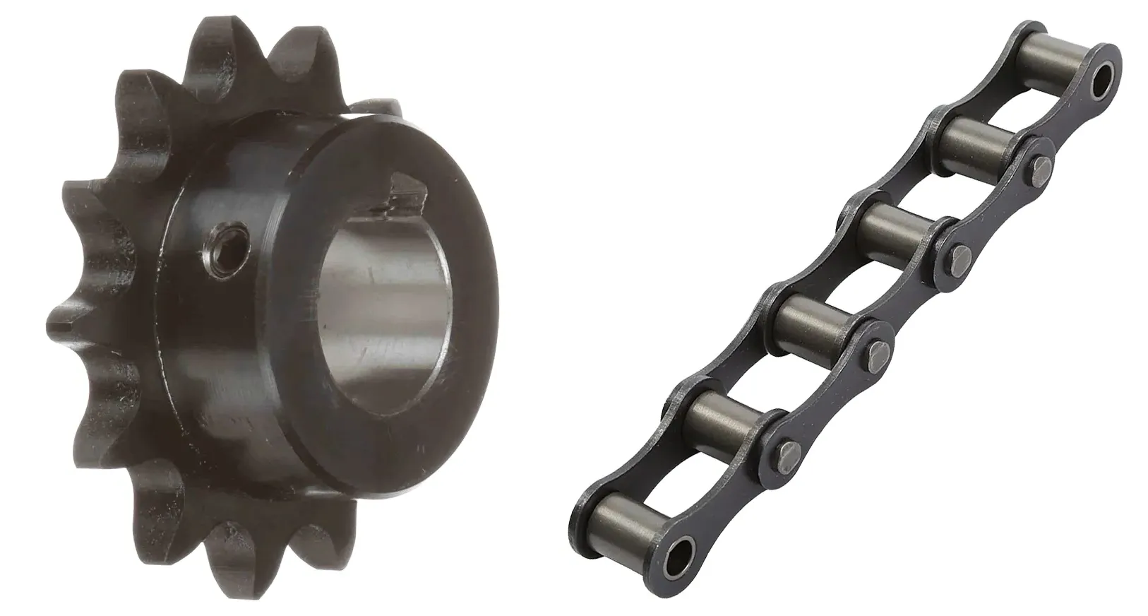 A555 Agricultural Roller Chain