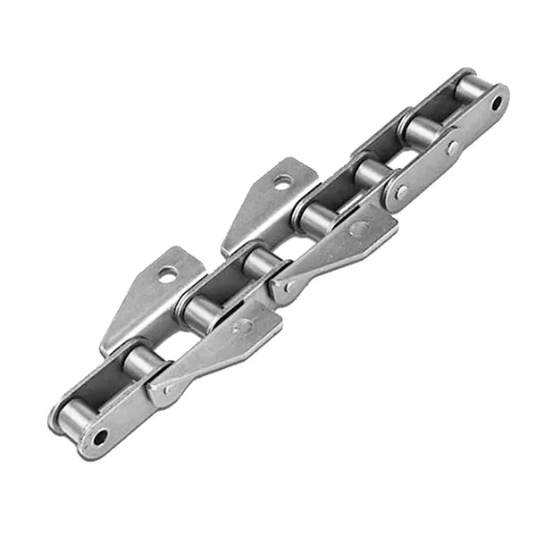 A557 Agricultural Roller Chain