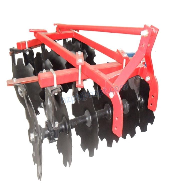 Steel Disc Blade for Disc Plough