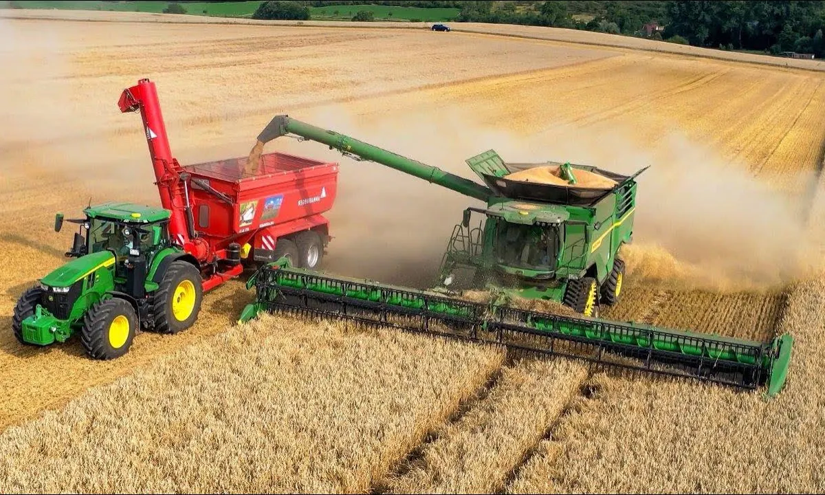 A620 Agricultural Roller Chain