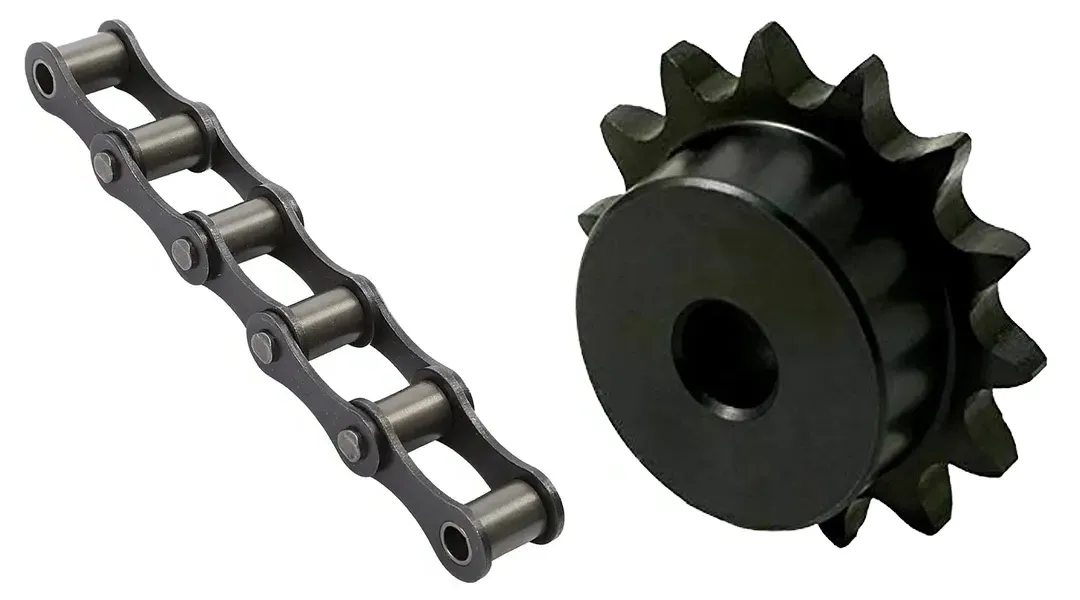 A620 Agricultural Roller Chain