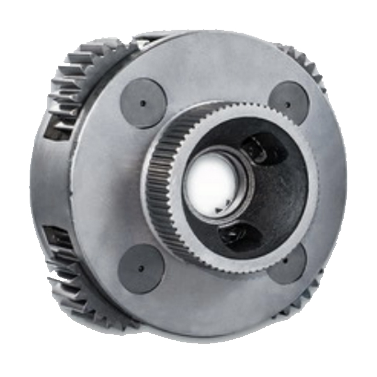 1028874 Raydafon ZX800 CRAWLER TYPE EXCAVATOR Spare Part Travel Gearbox PLANETARY CARRIER For HITACHI ZX800