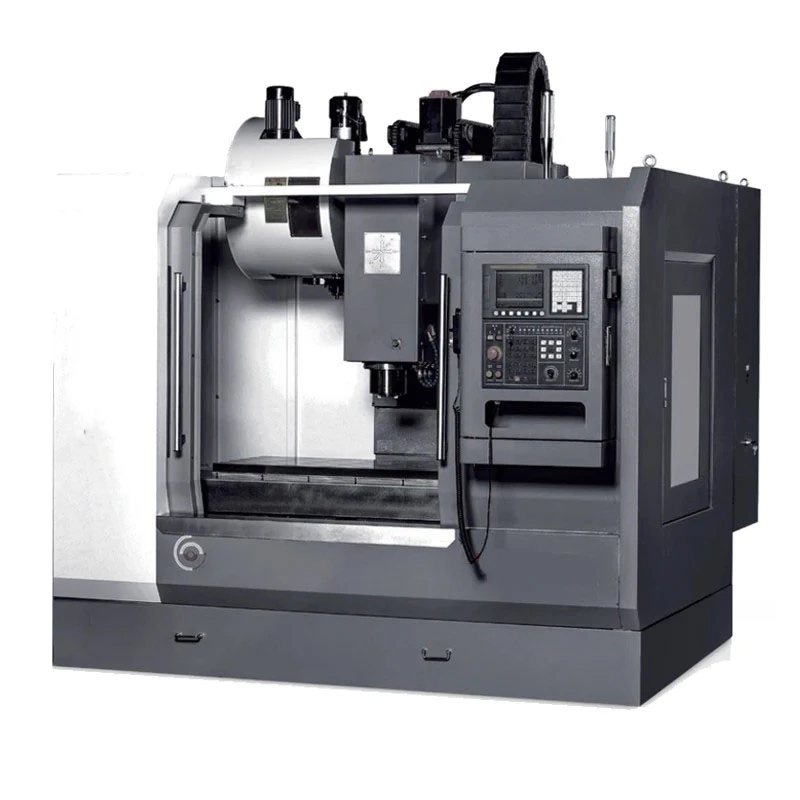 Automatic Five Axis CNC Hob Sharpening Machine For Straight Grooves And Inclined Groove Hobs