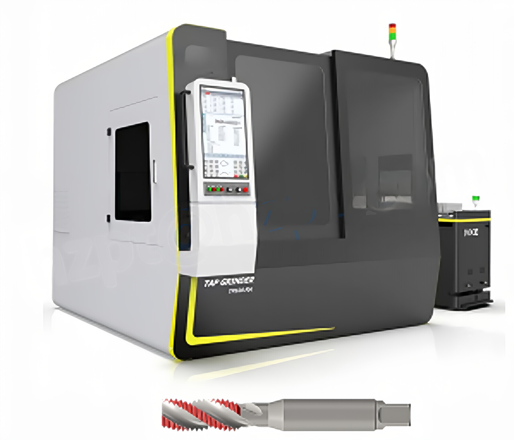 T720-RA (M3-M16) CNC TAP THREAD GRINDER CNC Machine Center