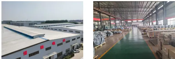 IE5 Series Three-Phase Asynchronous Motor