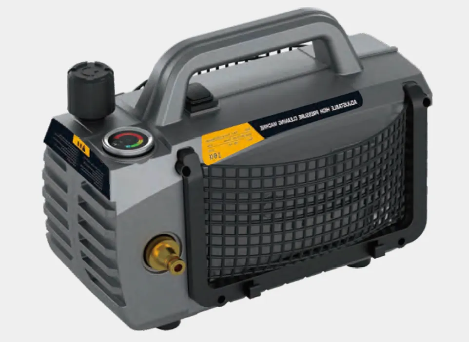 Adjustable High Pressure Air Conditioner Cleaning Machine PCW-6T for Cleaning Air Conditioner