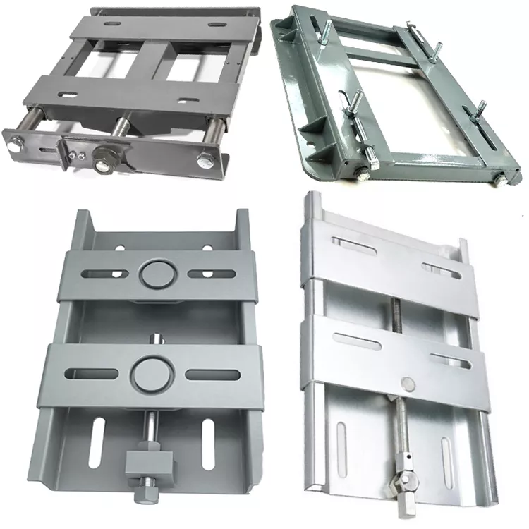 DHA Motor Rail Track Series