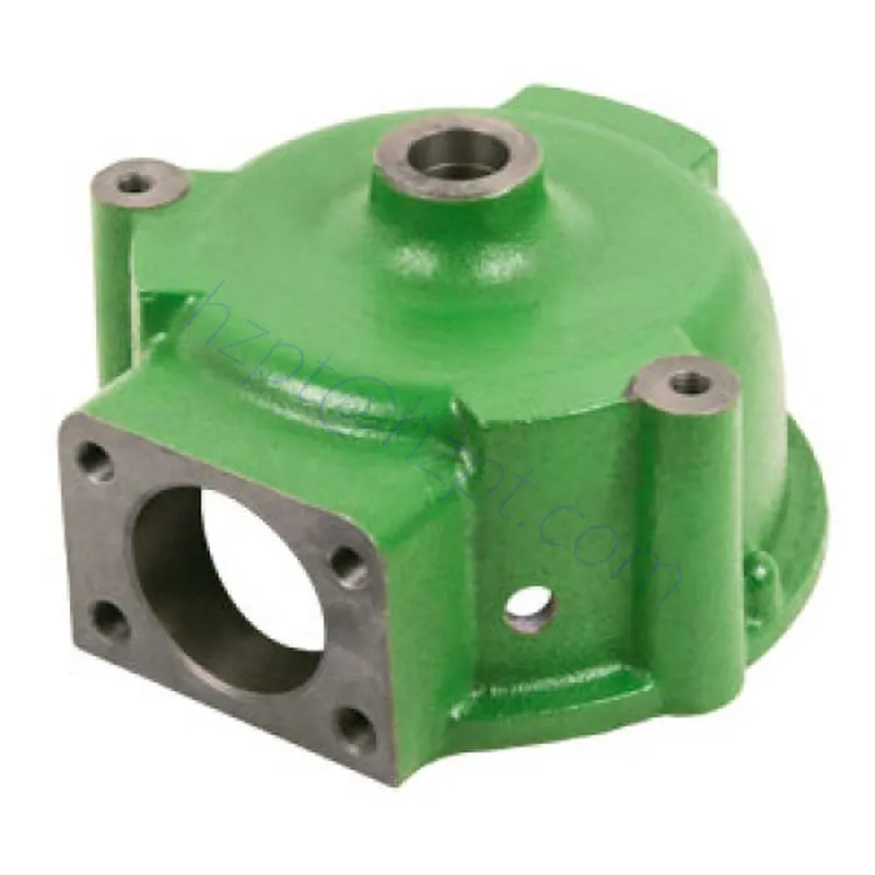 AE35151 Wobble Box Housing For John Deere Header