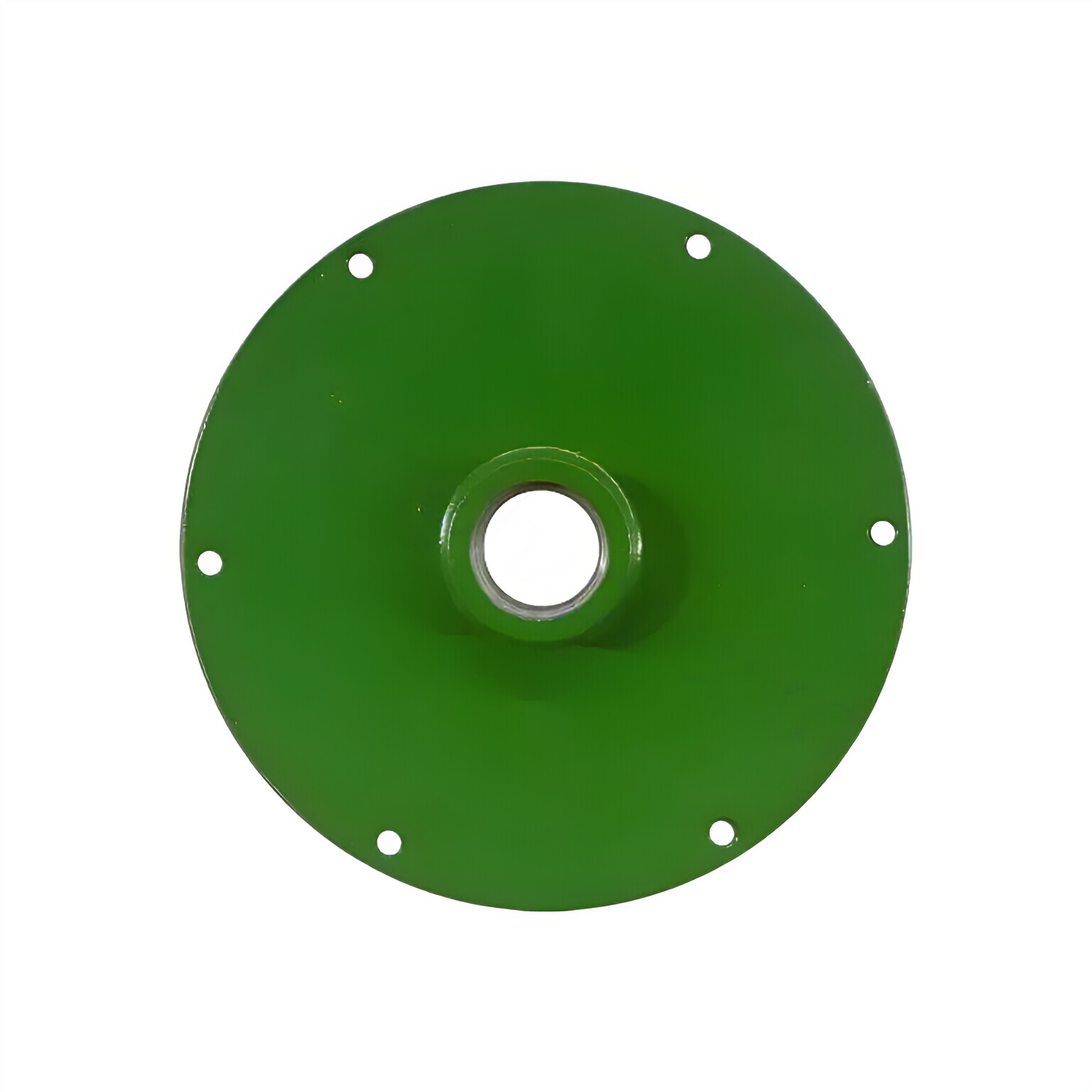 AE38566 Wobble Box Cover For John Deere Header
