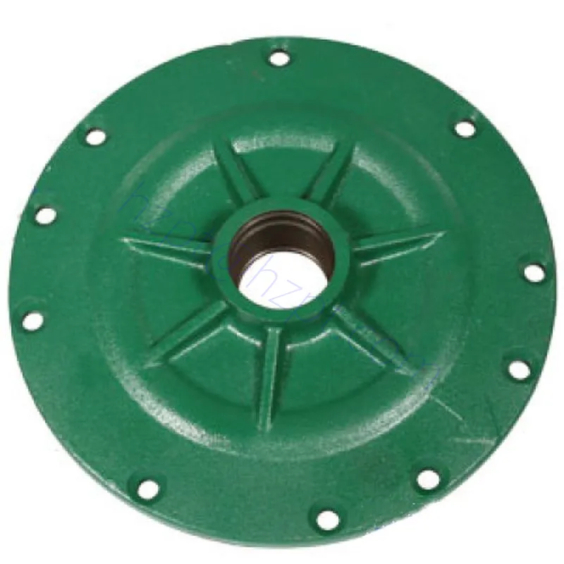 AE71041 Wobble Box Cover For John Deere Header