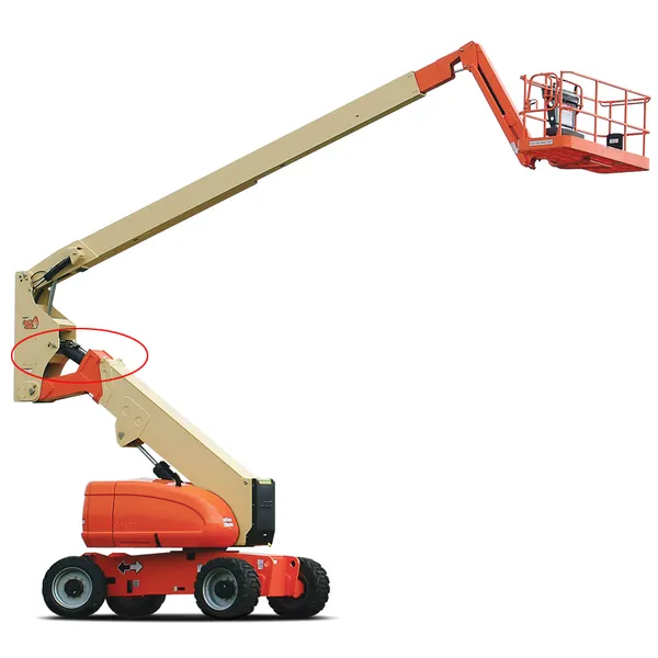 Aerial Work Platform Leveling Cylinder