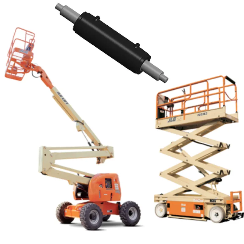 Aerial Work Platform Steering Cylinder