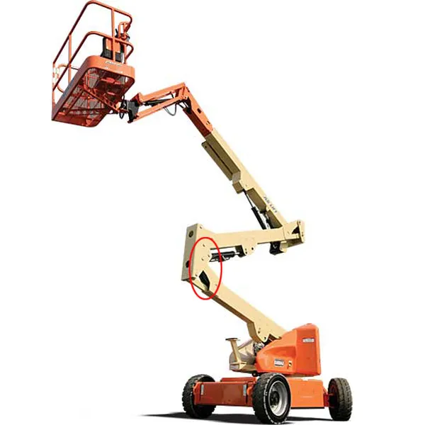 Aerial Work Platform Leveling Cylinder