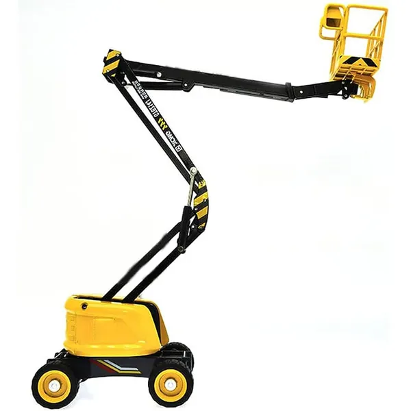 Aerial Work Platform Luffing Cylinder