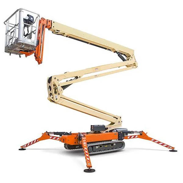 Aerial Work Platform Outrigger Cylinder