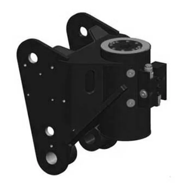 Aerial Work Platform Rotary Actuator