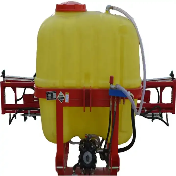 China Factory High Quality 3W-300 Agricultural Boom Sprayer for Sale