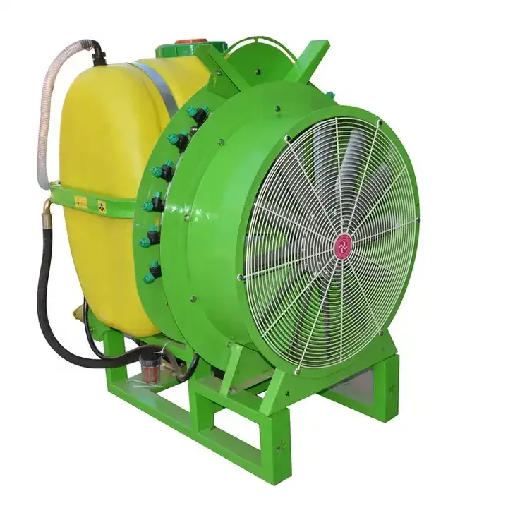 Farm sprayer 3MZ-300 mist sprayer machine price