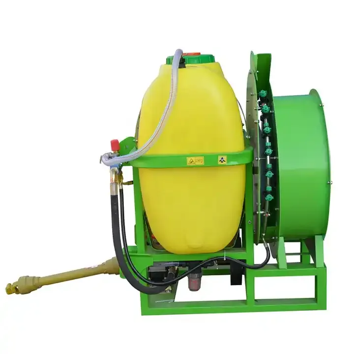 Supply 1000 Liter Boom Sprayer