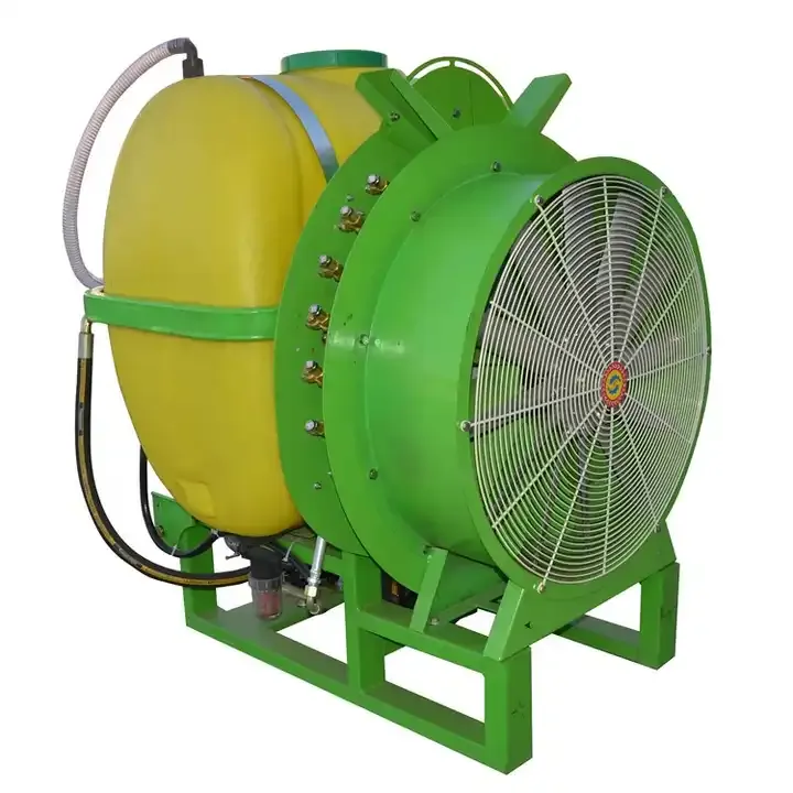 Tractor Mist Sprayer Pump Price