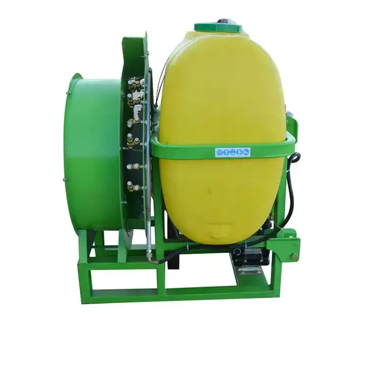 Farm Tractor Mounted Agricultural Tool Machinery 3W-1000-4-12 Boom Sprayer