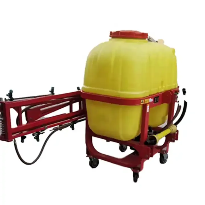 High Efficient 3 Point Boom Sprayers for Sale