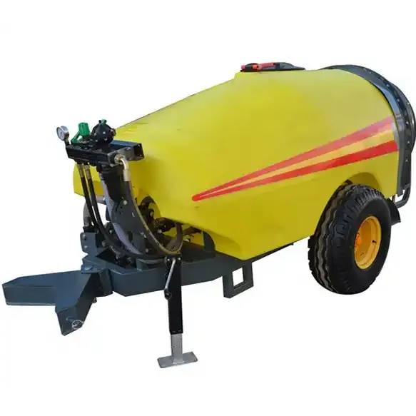 Farm equipment boom sprayer/tractor boom sprayer/agricultural boom sprayer