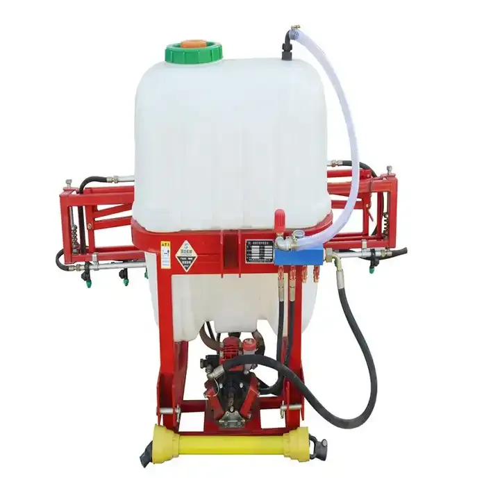 Agricultural Farm Sprayer Big Tank Sprayer PUMP