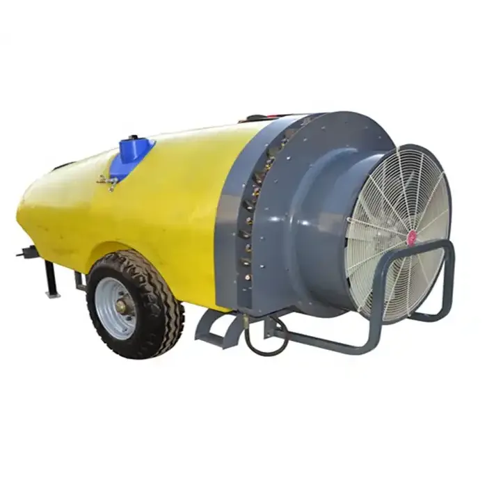 Agricultural Machinery Quad Boom Sprayer Parts