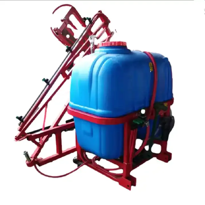 Best Selling Boom Sprayer For Lawn Tractor