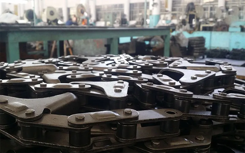 Agricultural Chain for New Holland/John Deere/Claas CA620F1-C6E.6L-T1