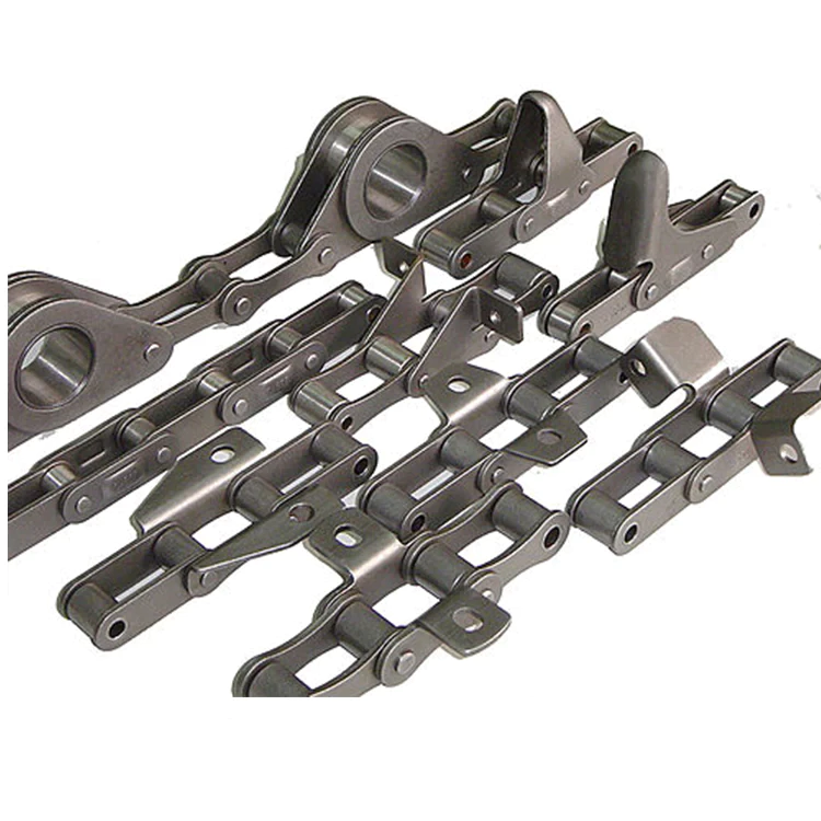 Agricultural Chain for New Holland/John Deere/Claas CA620F1-C6E.6L-T1
