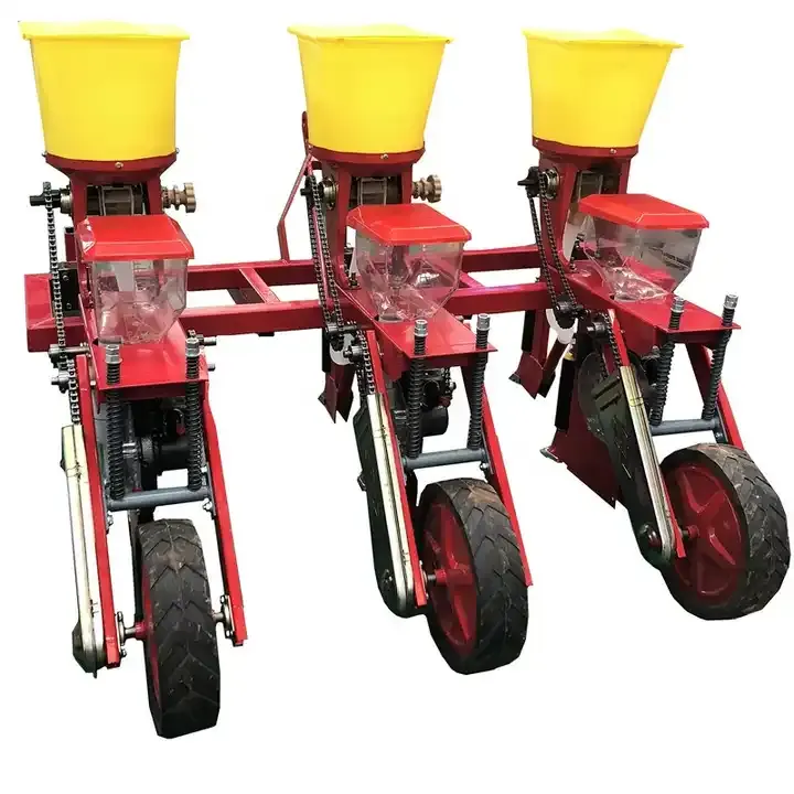 New Design Corn Jab Planter