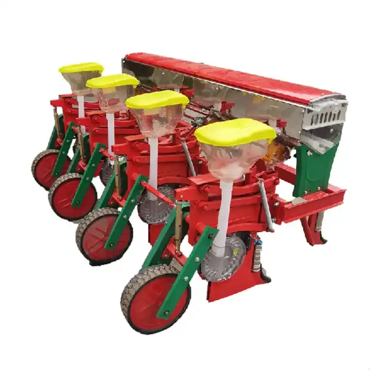 Corn Seeder Planter: A High-Productivity Solution for Modern Agriculture