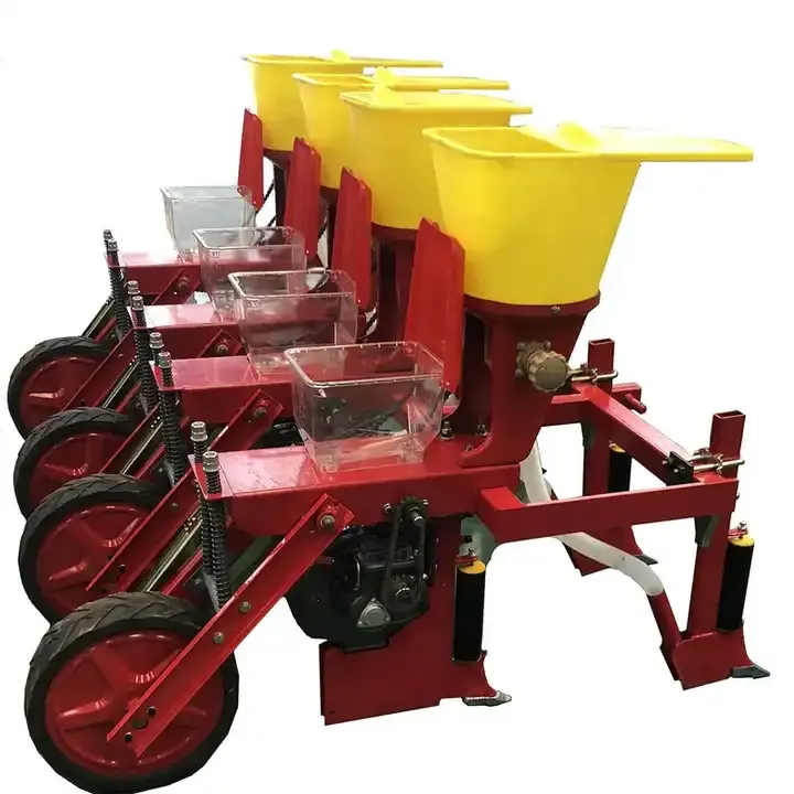 Corn Wheat Bean Coating Machine: An Advanced Solution for High Productivity