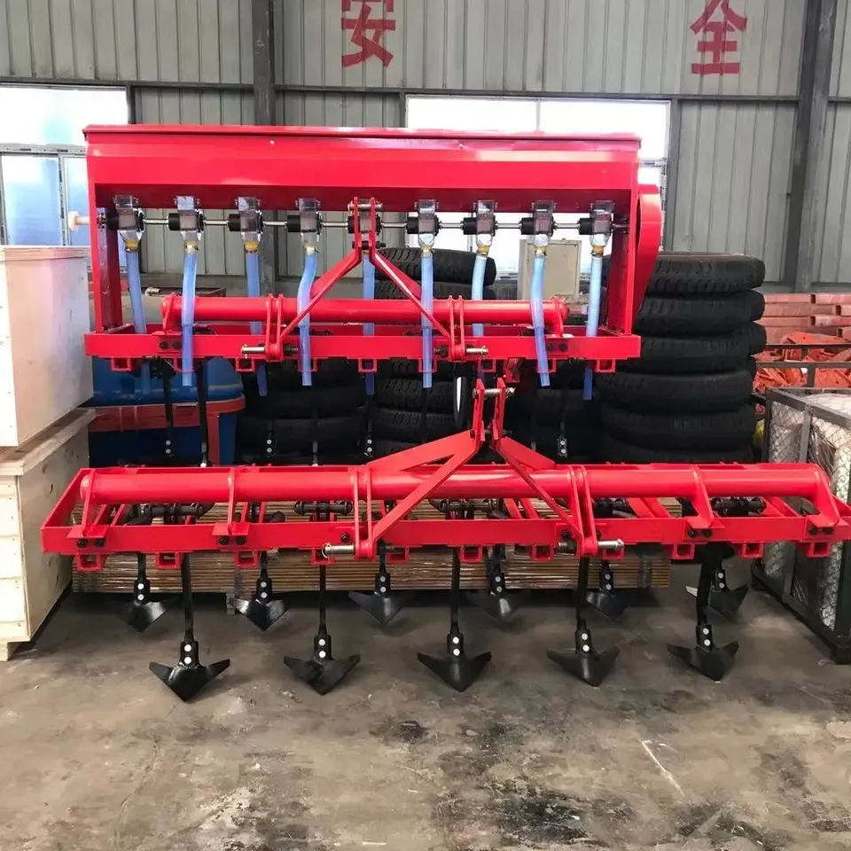 Hot Selling 3 Point Chisel Plow