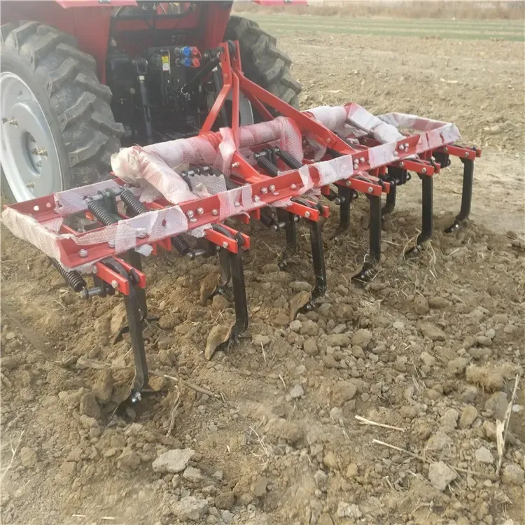 Subsoiler Types Of Ploughs Agriculture Plow Subsoiler 3S-1.4