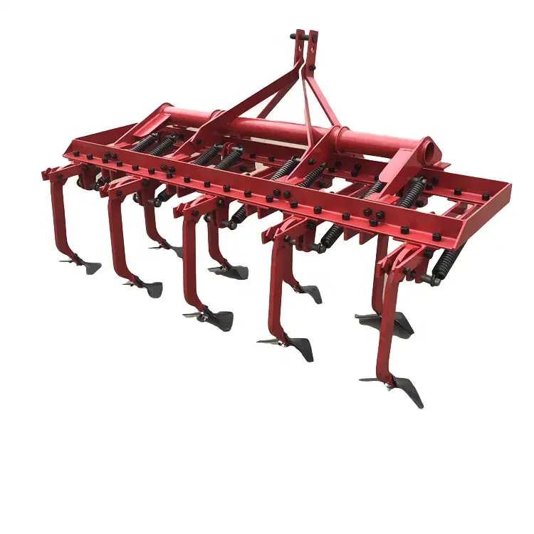 Cultivators Mini Tiller: A High-Productivity Land Loosening Machine
