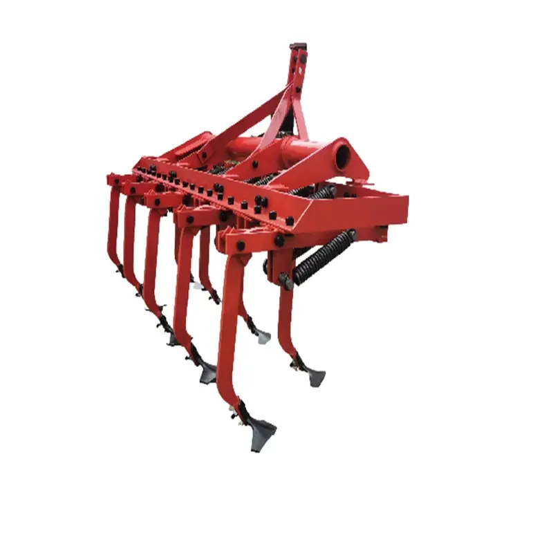 3ZT-1.4 Farm cultivator garden cultivator exported to Sudan