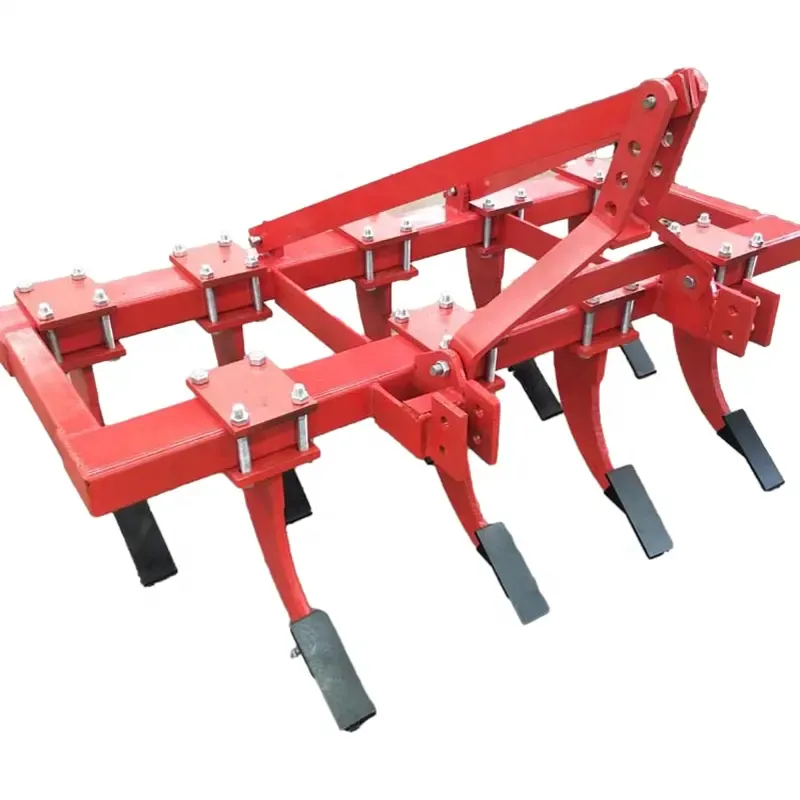 Weeding Machine Cultivator Vs Spring Tooth Harrow For Sale