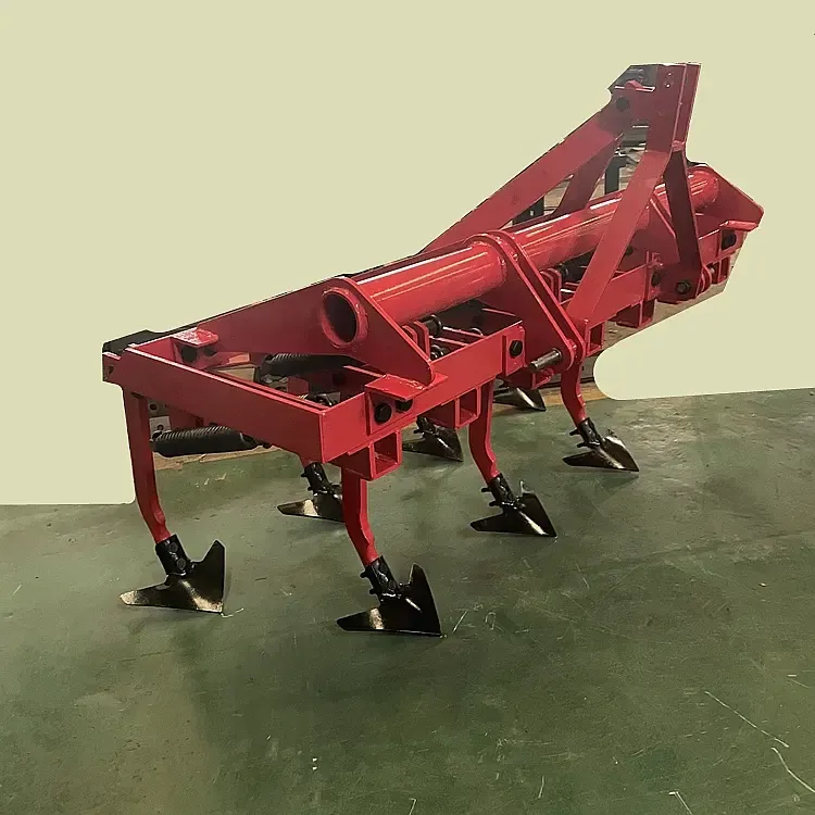 Professional Supply Heavy Disc Harrow