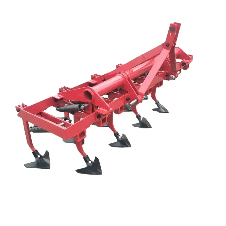 Farm Cultivator Plow/Farm Cultivator Weeder/S Tine Cultivator