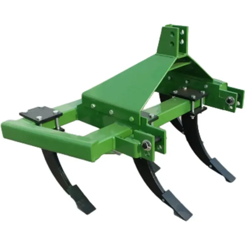 Cultivator for Sugarcane/Rotary Cultivator