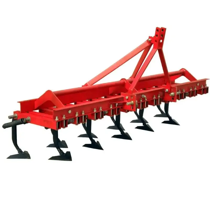 Steel Disc Blade for Disc Plough: A Premium Choice for High Productivity