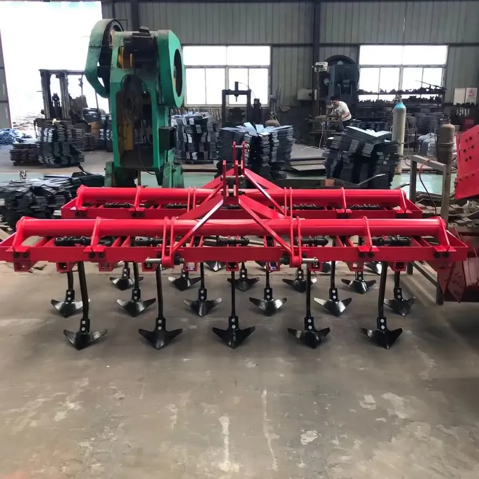 Farm Weeding Machinery Spring Cultivator Shanks With Low Price