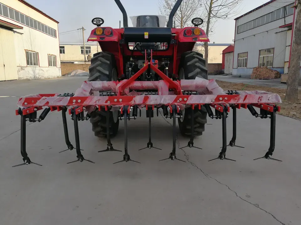 Cultivator for Sugarcane/Rotary Cultivator