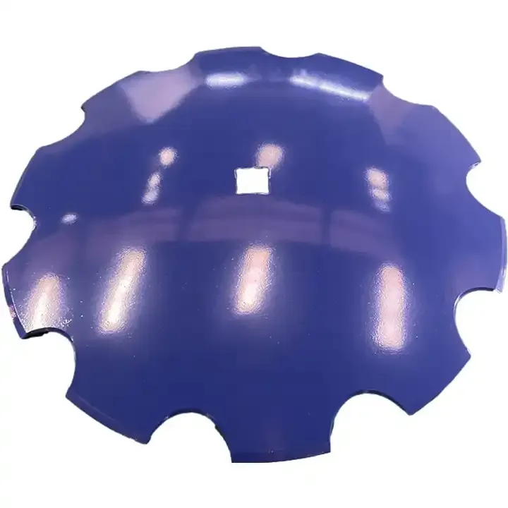 Agricultural Harrow Disc Blade Farm Plough disc Blade 24